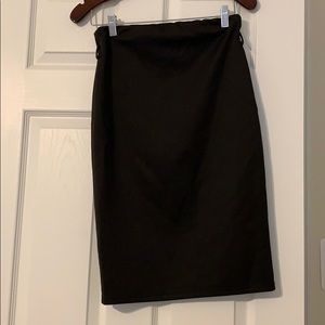 Pencil Skirt